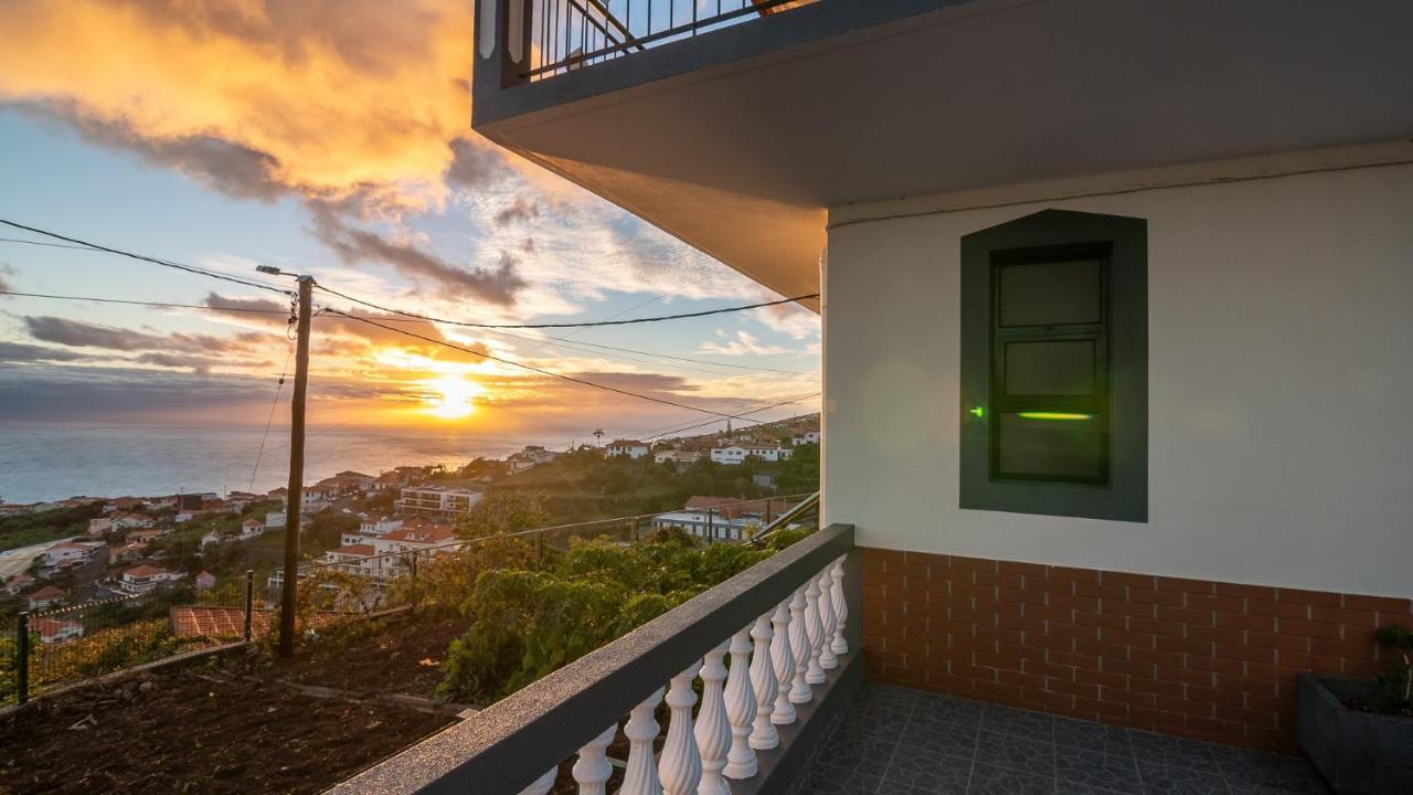 Madeira Refugio Do Sol Appartamento